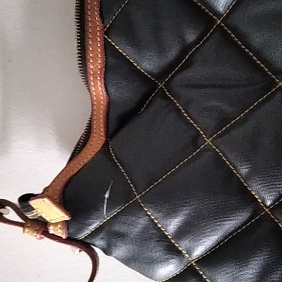 Dooney and Bourke  bag - Picture 6 of 12